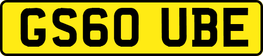GS60UBE