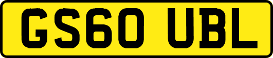GS60UBL