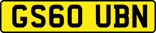 GS60UBN