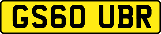 GS60UBR