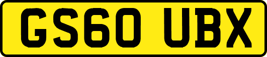 GS60UBX
