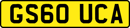 GS60UCA