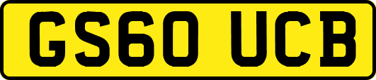 GS60UCB