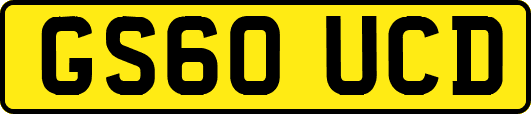 GS60UCD