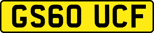 GS60UCF
