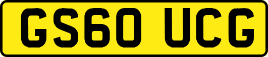 GS60UCG
