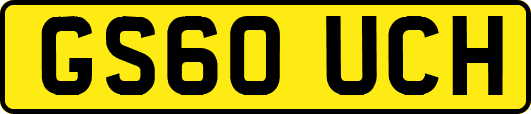 GS60UCH
