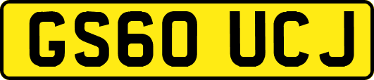 GS60UCJ