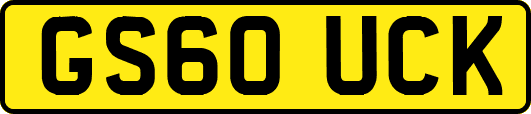 GS60UCK