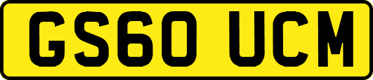 GS60UCM
