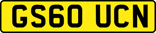 GS60UCN