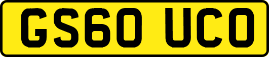 GS60UCO