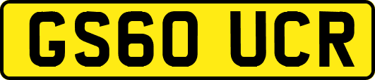 GS60UCR