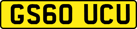 GS60UCU