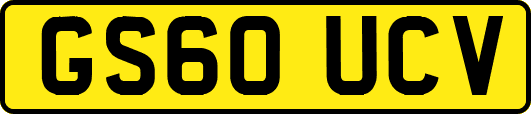 GS60UCV