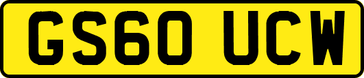 GS60UCW