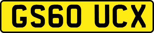 GS60UCX