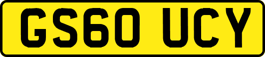 GS60UCY