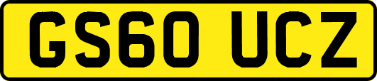 GS60UCZ
