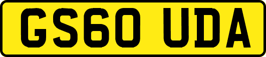 GS60UDA