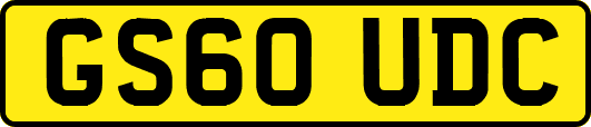 GS60UDC