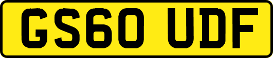 GS60UDF