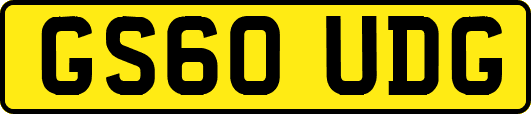 GS60UDG