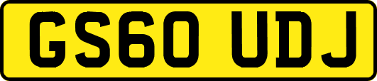 GS60UDJ