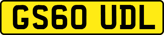 GS60UDL