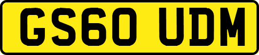 GS60UDM