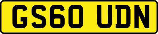 GS60UDN