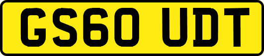 GS60UDT