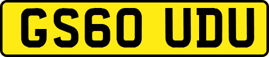 GS60UDU
