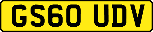 GS60UDV
