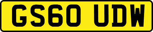 GS60UDW