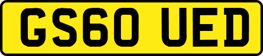 GS60UED