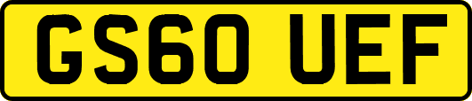 GS60UEF