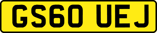 GS60UEJ