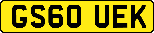 GS60UEK