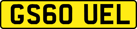 GS60UEL