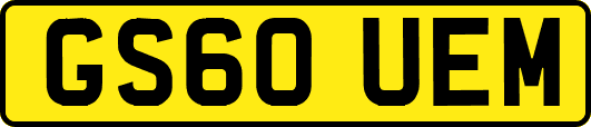 GS60UEM