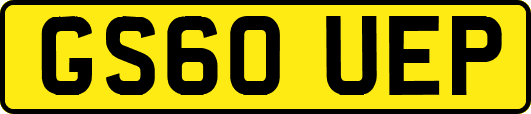 GS60UEP