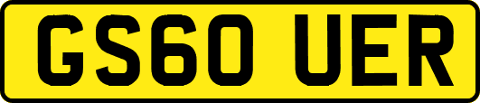 GS60UER
