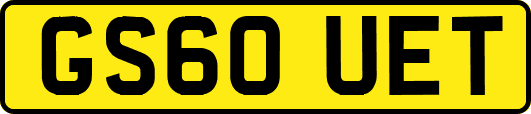 GS60UET