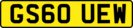 GS60UEW
