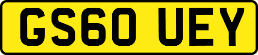 GS60UEY