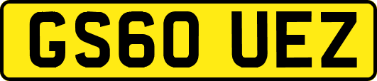GS60UEZ