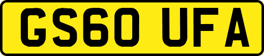 GS60UFA