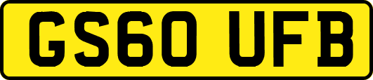 GS60UFB