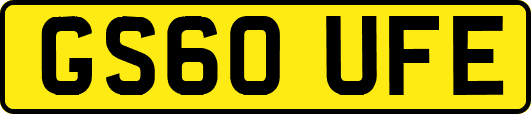 GS60UFE